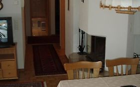 Appartement Roessli